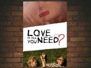 -Love Is All You Need? (2016)-<br>The Original Movie