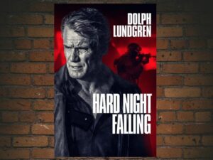 -Hard Night Falling (2019)-<br>The Original Movie