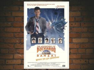 -Into the 8th Dimension (2016)-<br>The Original Movie