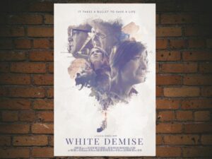 -White Demise (2021)-<br>The Original Movie
