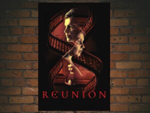 -Reunion (2020)-<br>The Original Movie