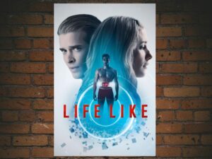 -Life Like (2019)-<br>The Original Movie