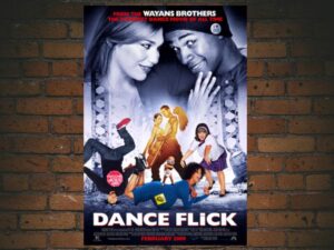 -Dance Flick (2009)-<br>The Original Movie