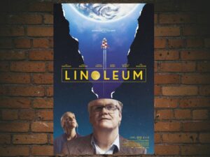 -Linoleum (2023)-<br>The Original Movie