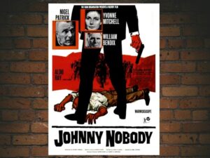 -Johnny Nobody (1961)-<br>The Original Movie