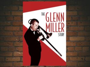 -The Glenn Miller Story (1954)-<br>The Original Movie
