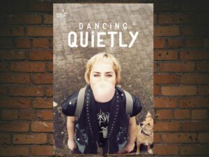 -Dancing Quietly (2016)-<br>The Original Movie
