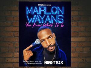 -You Know What It Is (2021)-<br>The Original Movie