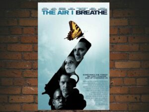 -The Air I Breathe (2007)-<br>The Original Movie
