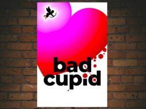-Bad Cupid (2021)-<br>The Original Movie