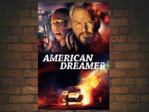 -American Dreamer (2019)-<br>The Original Movie