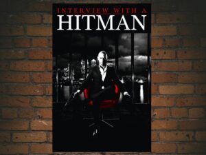 -Interview with a Hitman (2012)-<br>The Original Movie