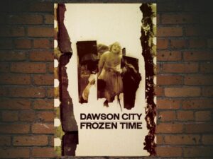 -Dawson City: Frozen Time (2017)-<br>The Original Movie