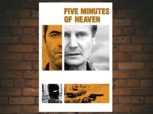 -Five Minutes of Heaven (2009)-<br>The Original Movie