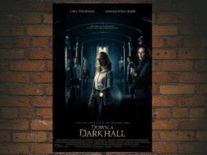 -Down A Dark Hall (2018)-<br>The Original Movie