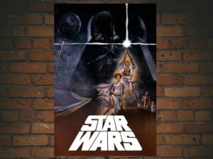-EN-29. Star Wars (1977)-<br>The Original Movie