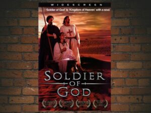 -Soldier Of God (2005)-<br>The Original Movie