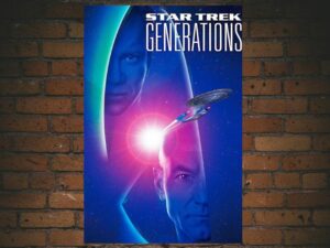 -Star Trek: Generations (1994)-<br>The Original Movie
