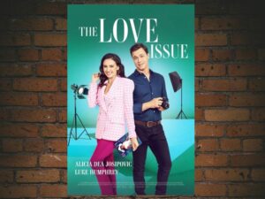 -The Love Issue (2023)-<br>The Original Movie