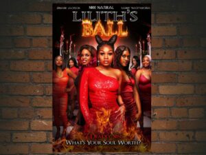 -Lilith's Ball: 7 Deadly Sins (2022)-<br>The Original Movie