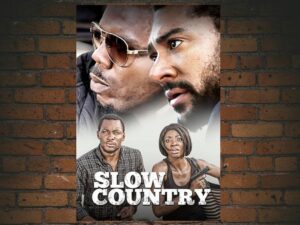-Slow Country (2017)-<br>The Original Movie