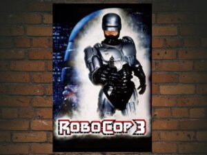 -RoboCop 3 (1993)-<br>The Original Movie