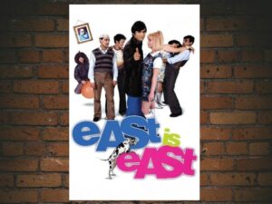 -East Is East (1999)-<br>The Original Movie