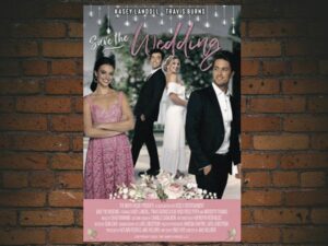 -Save the Wedding (2021)-<br>The Original Movie