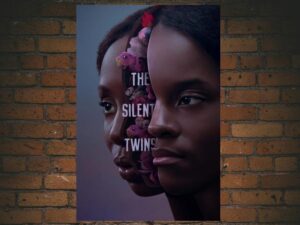 -The Silent Twins (2022)-<br>The Original Movie
