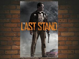 -The Last Stand (2013)-<br>The Original Movie
