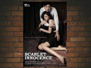 -Scarlet Innocence (2014)-<br>The Original Movie