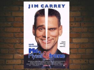 -Me Myself And Irene (2000)-<br>The Original Movie