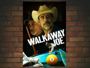 -Walkaway Joe (2020)-<br>The Original Movie