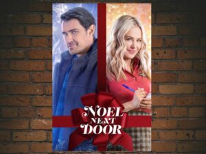 -Noel Next Door (2022)-<br>The Original Movie