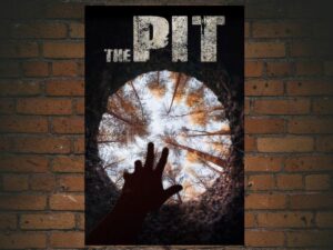 -The Pit (2021)-<br>The Original Movie