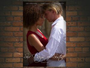 -Six Days of Sistine (2019)-<br>The Original Movie