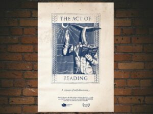 -The Act of Reading (2021)-<br>The Original Movie