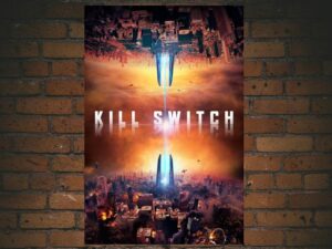 -Kill Switch (2017)-<br>The Original Movie