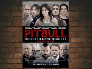 -Pitbull 3: Tough Women Niebezpieczne kobiety (2016)-<br>The Original Movie