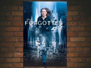 -The Forgotten (2004)-<br>The Original Movie