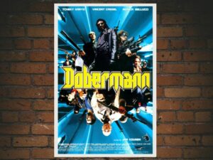 -Dobermann (1997)-<br>The Original Movie