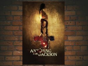 -Anything for Jackson (2020)-<br>The Original Movie