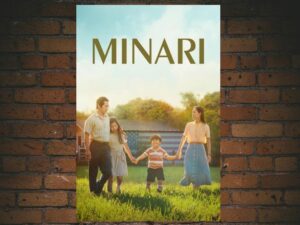 -Minari (2020)-<br>The Original Movie