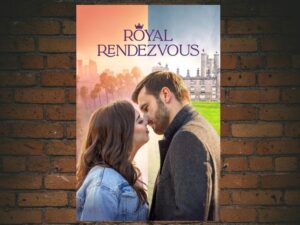 -Royal Rendezvous (2023)-<br>The Original Movie