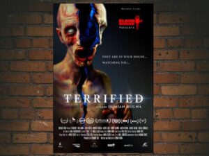 -Terrified (2018)-<br>The Original Movie