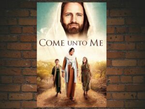 -Come Unto Me (2016)-<br>The Original Movie