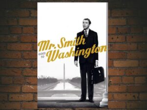 -EN-210. Mr. Smith Goes to Washington (1939)-<br>The Original Movie