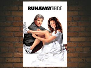 -Runaway Bride (1999)-<br>The Original Movie