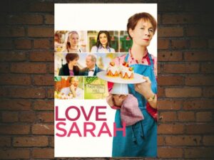 -Love Sarah (2020)-<br>The Original Movie