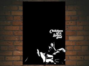 -Children of a Lesser God (1986)-<br>The Original Movie